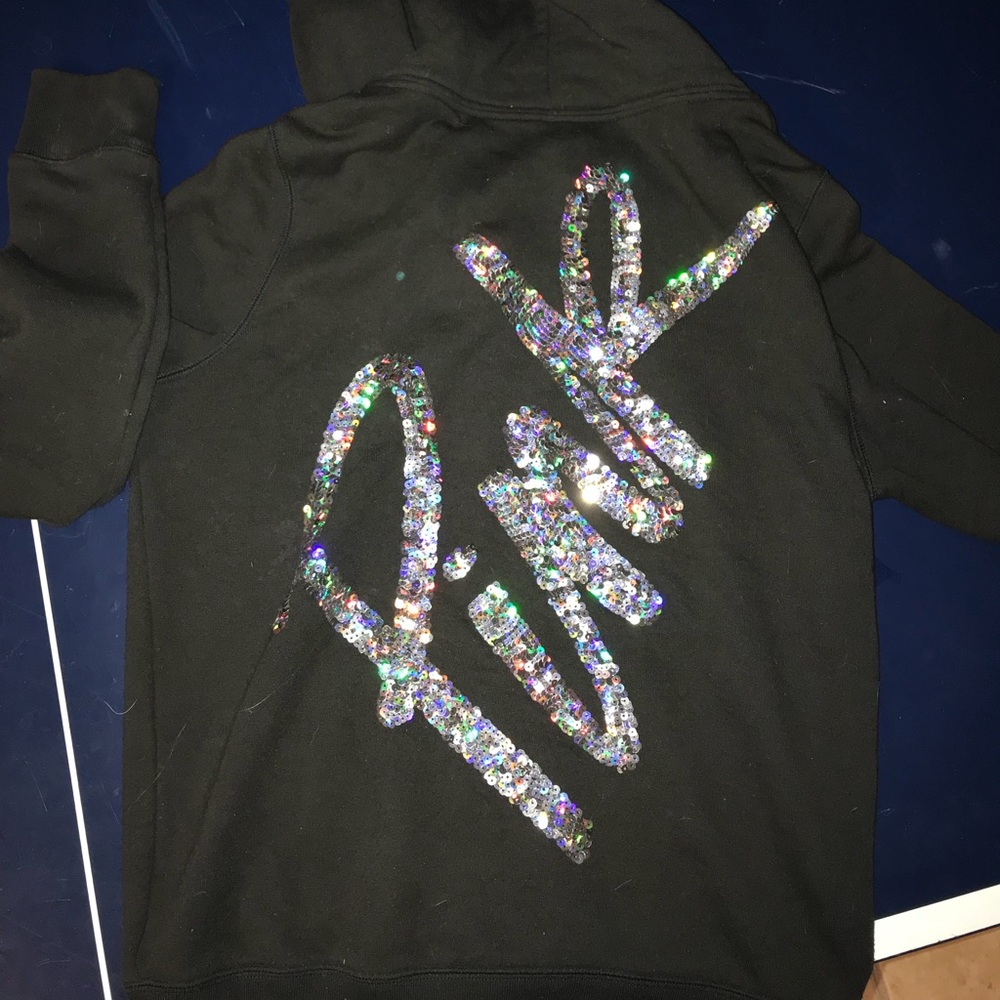 Victoria secret jacket